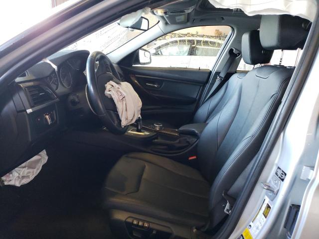 Photo 7 from auction – 2014 BMW 328 XI SUL with VIN WBA3B5C58EP542549