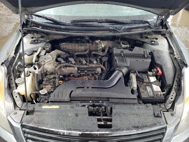 Photo 11 from auction – 2008 NISSAN ALTIMA 2.5 with VIN 1N4AL21E38N486616