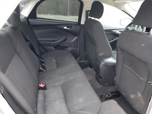 Photo 10 from auction – 2015 FORD FOCUS SE with VIN 1FADP3F22FL252093