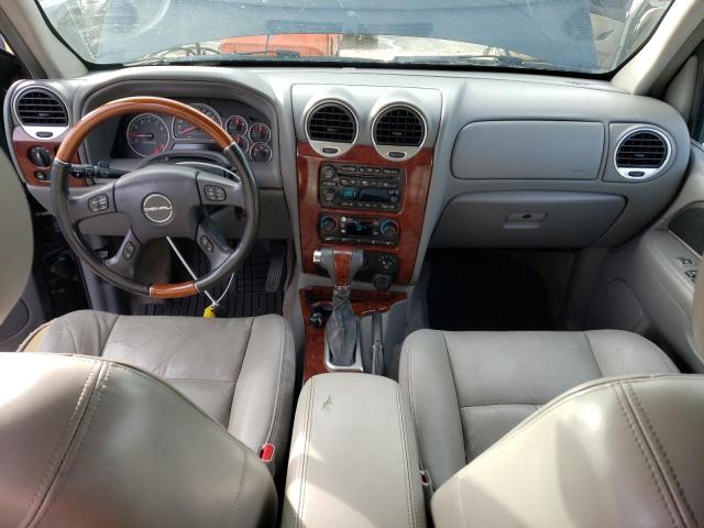 Photo 8 from auction – 2006 GMC ENVOY DENA with VIN 1GKES66M866169755