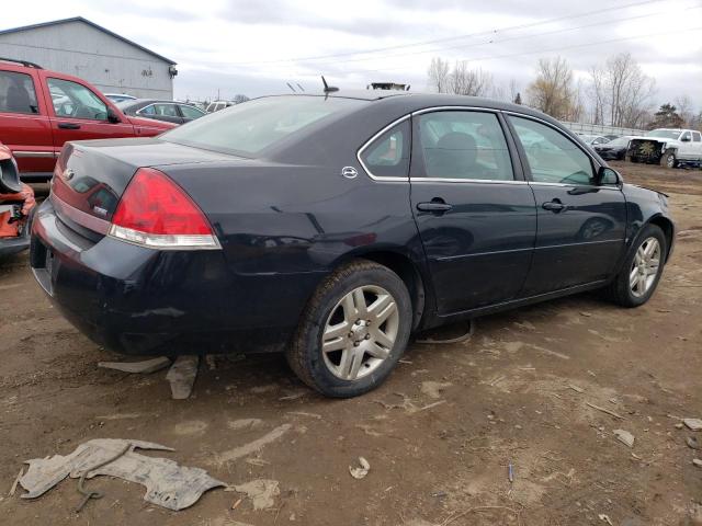 Photo 3 from auction – 2007 CHEVROLET IMPALA LT with VIN 2G1WT58K079318083