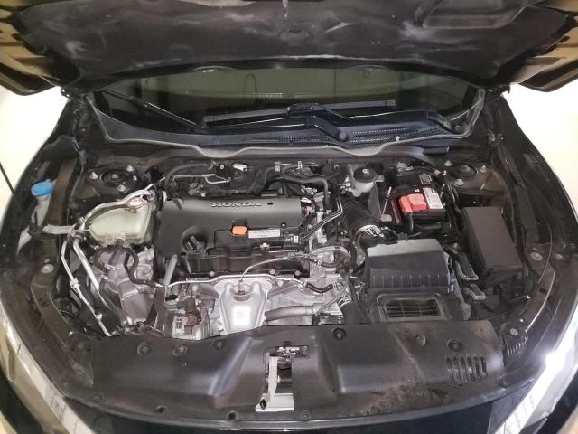 Photo 11 from auction – 2016 HONDA CIVIC LX with VIN 19XFC2F56GE096508