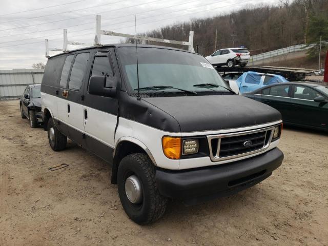 Photo 4 from auction – 2006 FORD ECONOLINE with VIN 1FTNE24W66HA39137