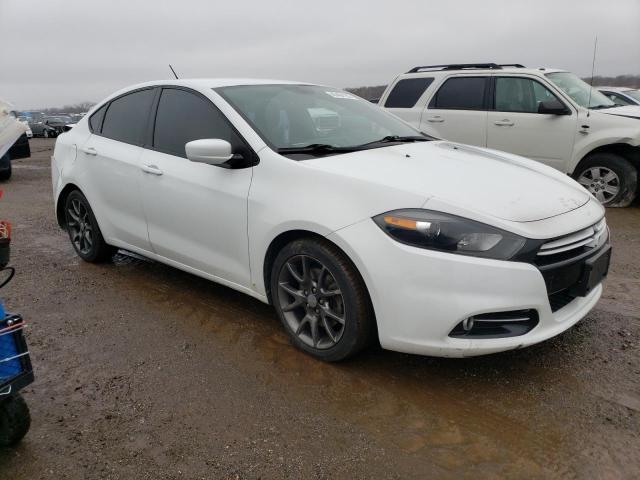Photo 4 from auction – 2013 DODGE DART SXT with VIN 1C3CDFBH4DD153376