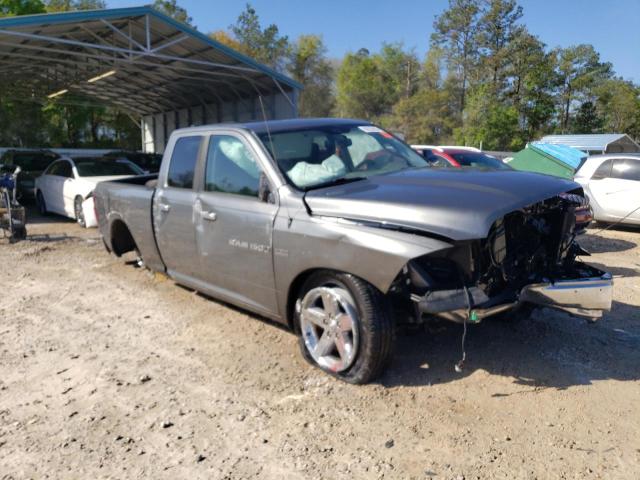 Photo 4 from auction – 2011 DODGE RAM 1500 with VIN 1D7RB1GT0BS689705