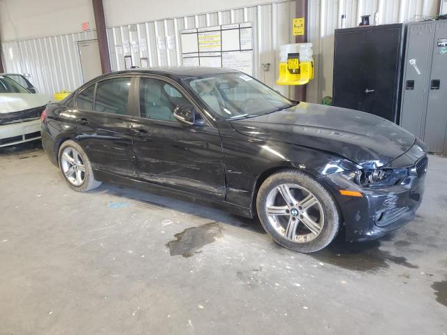 Photo 4 from auction – 2014 BMW 320 I with VIN WBA3B1G55ENS78530