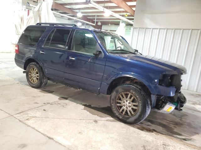 Photo 4 from auction – 2012 FORD EXPEDITION with VIN 1FMJU1J5XCEF53122