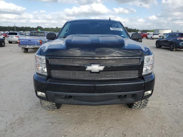 Photo 5 from auction – 2007 CHEVROLET SILVERADO with VIN 2GCEK13Y471507330