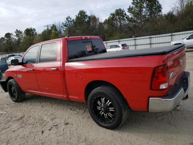 Photo 2 from auction – 2015 RAM 1500 SLT with VIN 1C6RR6TT0FS615125