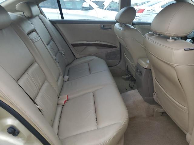 Photo 10 from auction – 2004 NISSAN MAXIMA SE with VIN 1N4BA41E34C861884