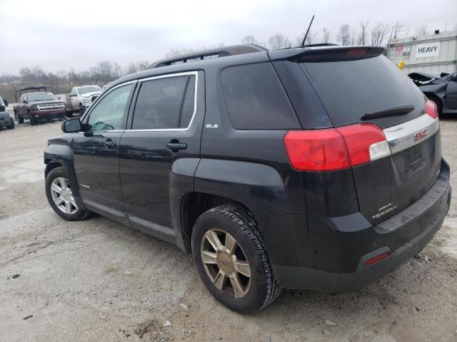 Photo 2 from auction – 2013 GMC TERRAIN SL with VIN 2GKFLTEK7D6112681