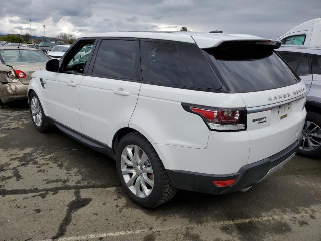 Photo 2 from auction – 2014 LAND ROVER RANGE ROVE with VIN SALWR2WF8EA380366