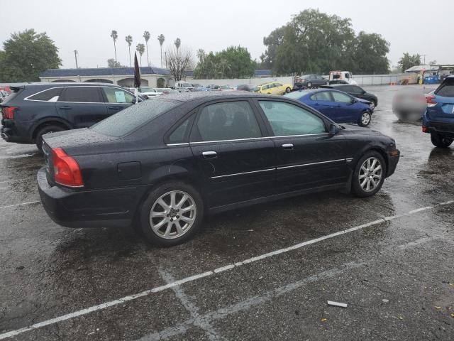 Photo 3 from auction – 2005 VOLVO S80 2.5T with VIN YV1TS592751398585