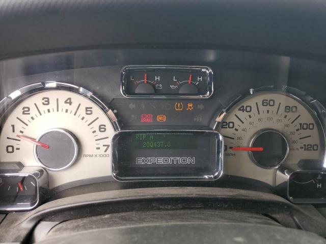 Photo 9 from auction – 2011 FORD EXPEDITION with VIN 1FMJU1K55BEF06397