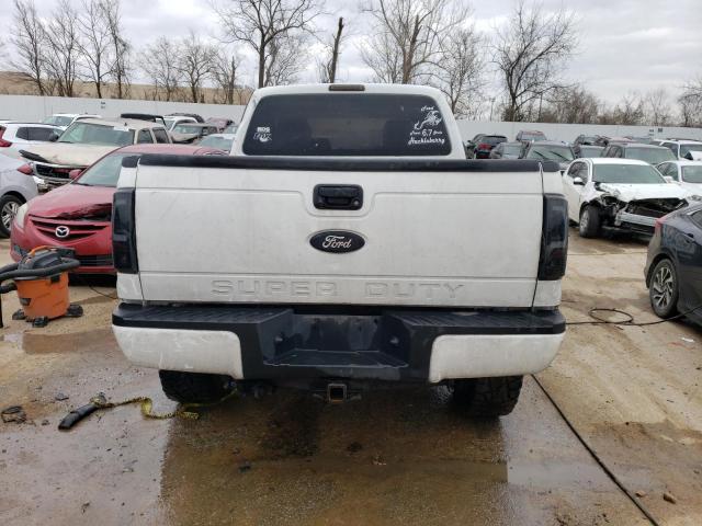 Photo 6 from auction – 2011 FORD F250 SUPER with VIN 1FT7X2BT0BEA70441