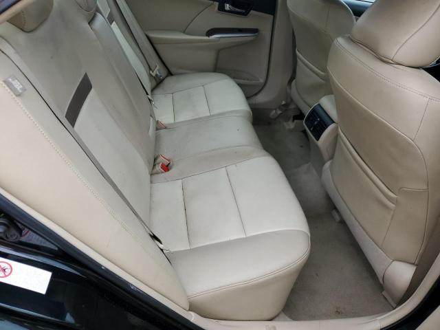 Photo 10 from auction – 2012 TOYOTA CAMRY SE with VIN 4T1BK1FK3CU506285
