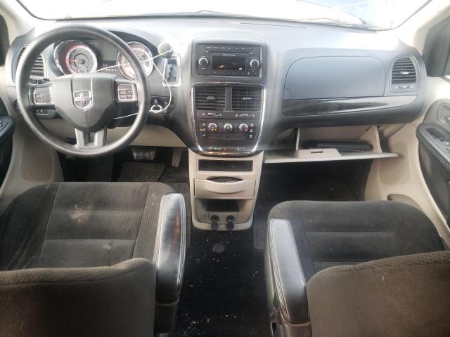 Photo 8 from auction – 2016 DODGE GRAND CARA with VIN 2C4RDGBG0GR116359