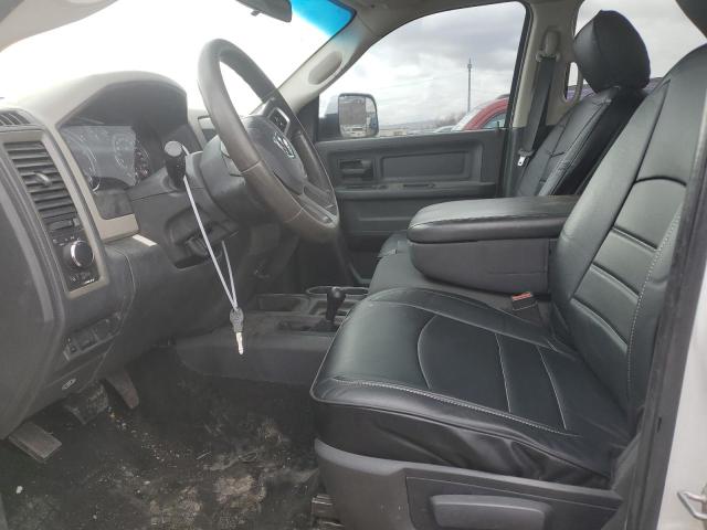 Photo 7 from auction – 2010 DODGE RAM 2500 with VIN 3D7UT2CLXAG169164
