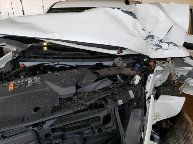 Photo 11 from auction – 2018 CHEVROLET SILVERADO with VIN 1GCVKREC3JZ369911