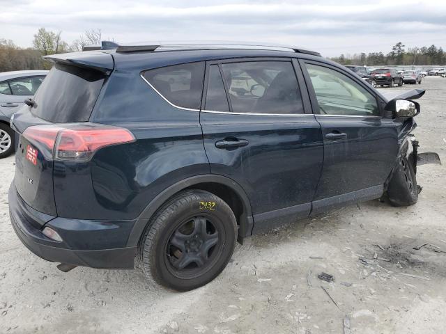 Photo 3 from auction – 2017 TOYOTA RAV4 LE with VIN JTMZFREV0HJ137055
