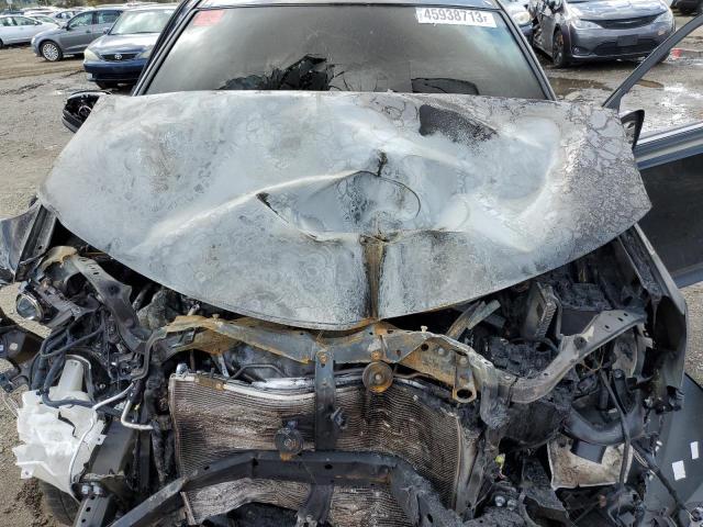 Photo 12 from auction – 2015 TOYOTA RAV4 XLE with VIN 2T3RFREV5FW297236
