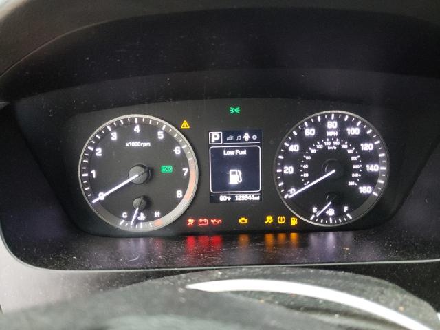 Photo 9 from auction – 2016 HYUNDAI SONATA SE with VIN 5NPE24AF4GH272798