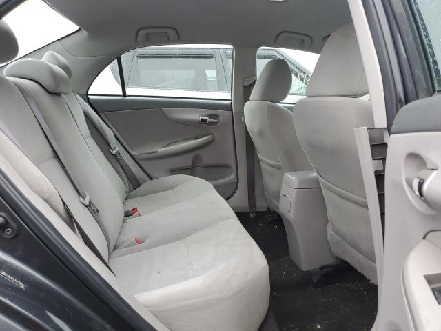 Photo 10 from auction – 2010 TOYOTA COROLLA BA with VIN 2T1BU4EEXAC303447