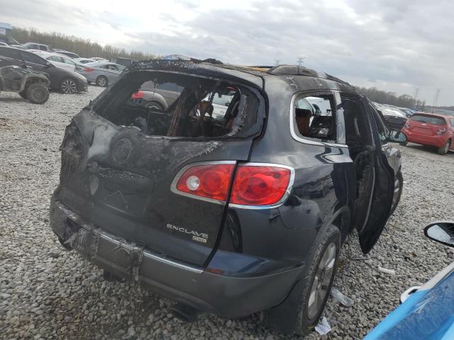 Photo 3 from auction – 2011 BUICK ENCLAVE with VIN 5GAKVCED0BJ211561