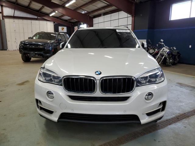Photo 5 from auction – 2016 BMW X5 XDRIVE3 with VIN 5UXKR0C58G0P21925