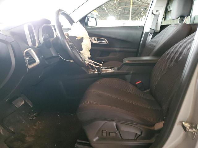 Photo 7 from auction – 2015 CHEVROLET EQUINOX LT with VIN 2GNALBEKXF6158418