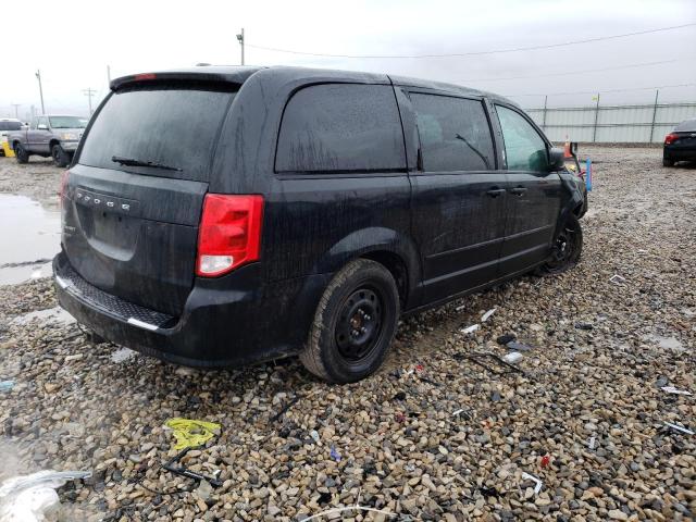 Photo 3 from auction – 2015 DODGE GRAND CARA with VIN 2C4RDGBG8FR512263