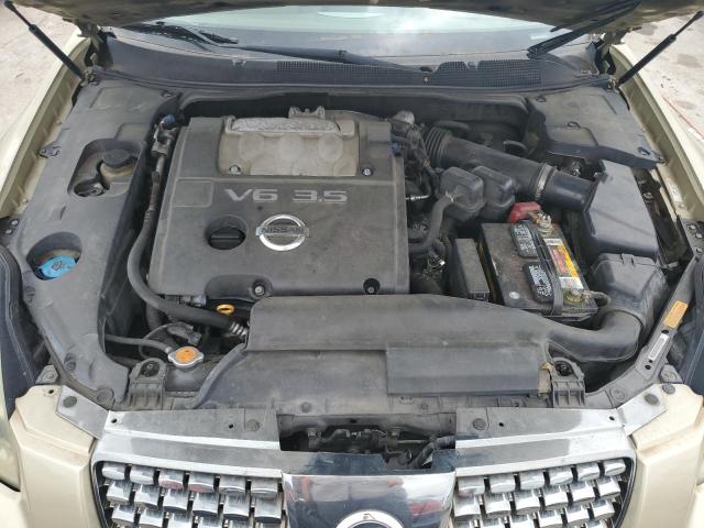 Photo 11 from auction – 2004 NISSAN MAXIMA SE with VIN 1N4BA41E34C861884