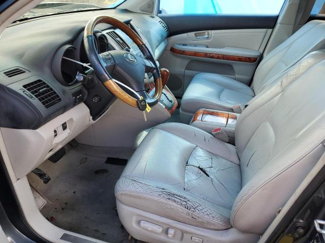 Photo 7 from auction – 2004 LEXUS RX 330 with VIN 2T2GA31U54C005877