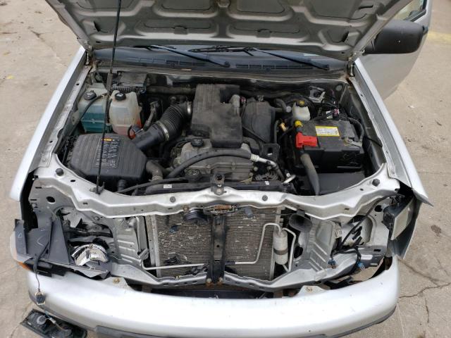 Photo 11 from auction – 2011 CHEVROLET COLORADO with VIN 1GCCSBF97B8132234