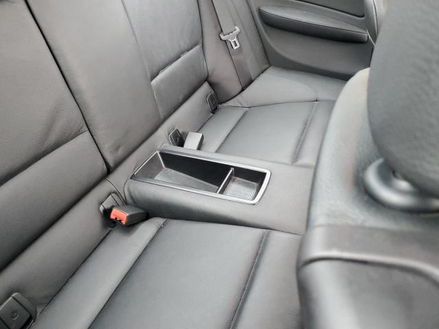 Photo 10 from auction – 2012 BMW 135 I with VIN WBAUC9C51CVM12288