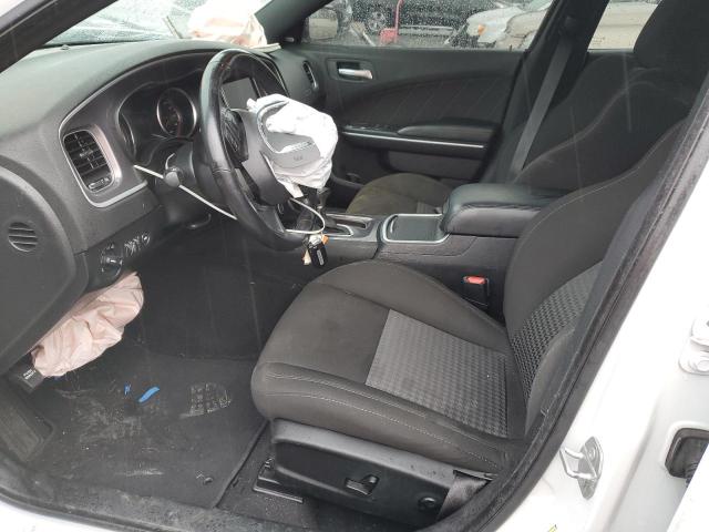 Photo 7 from auction – 2021 DODGE CHARGER R/ with VIN 2C3CDXCT0MH547873