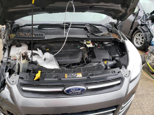 Photo 11 from auction – 2014 FORD ESCAPE SE with VIN 1FMCU9GX9EUD80167