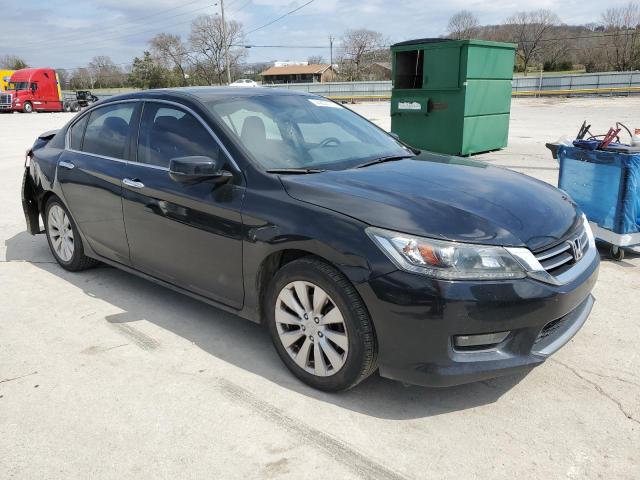Photo 4 from auction – 2015 HONDA ACCORD EX with VIN 1HGCR2F70FA218527