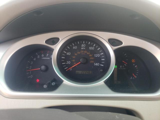 Zdjęcie 9 z aukcji – 2006 TOYOTA HIGHLANDER z VIN JTEDP21A160102511