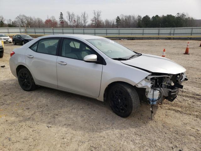 Photo 4 from auction – 2017 TOYOTA COROLLA L with VIN 2T1BURHE5HC925912