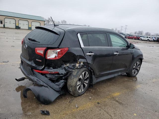 Photo 3 from auction – 2011 KIA SPORTAGE E with VIN KNDPCCA63B7122145