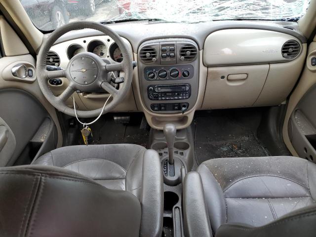 Photo 8 from auction – 2002 CHRYSLER PT CRUISER with VIN 3C8FY68B32T292324