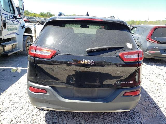 Photo 6 from auction – 2017 JEEP CHEROKEE L with VIN 1C4PJLDB5HW522026