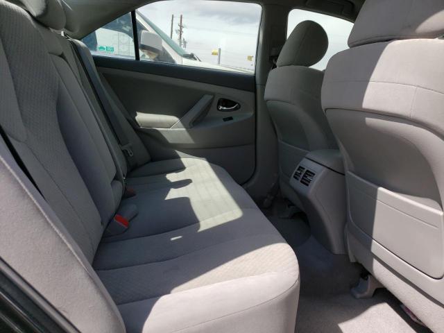 Photo 10 from auction – 2007 TOYOTA CAMRY HYBR with VIN JTNBB46K873018527