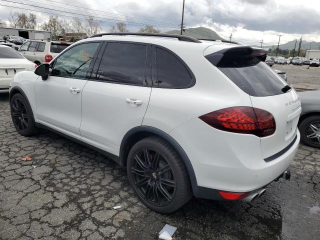 Photo 2 from auction – 2013 PORSCHE CAYENNE TU with VIN WP1AC2A23DLA91467