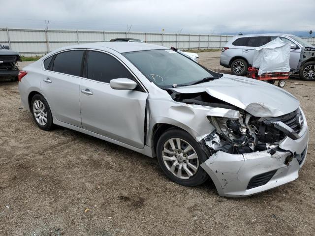 Photo 4 from auction – 2016 NISSAN ALTIMA 2.5 with VIN 1N4AL3AP6GC171908