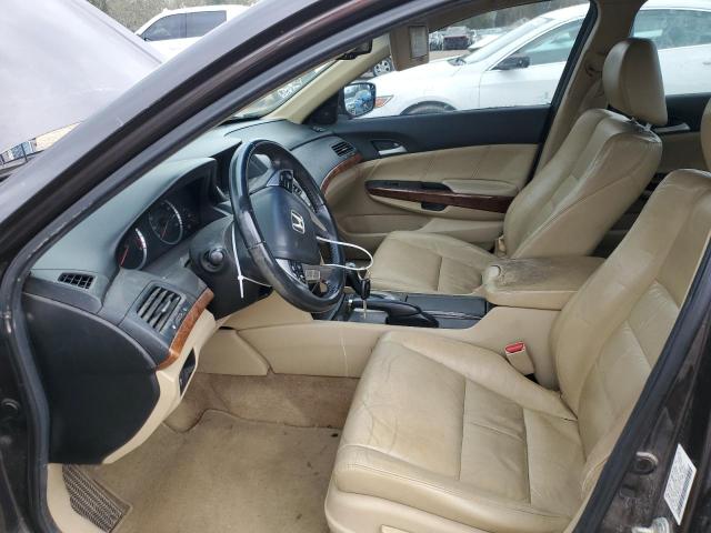 Photo 7 from auction – 2011 HONDA ACCORD EXL with VIN 1HGCP2F87BA119793