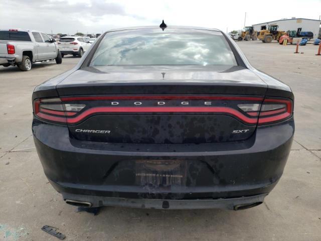 Photo 6 from auction – 2016 DODGE CHARGER SX with VIN 2C3CDXHG2GH186095
