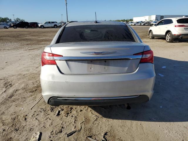 Photo 6 from auction – 2012 CHRYSLER 200 LX with VIN 1C3CCBAB0CN191365