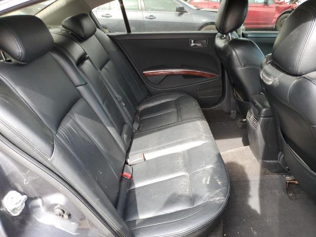 Photo 10 from auction – 2007 NISSAN MAXIMA SE with VIN 1N4BA41E97C818803